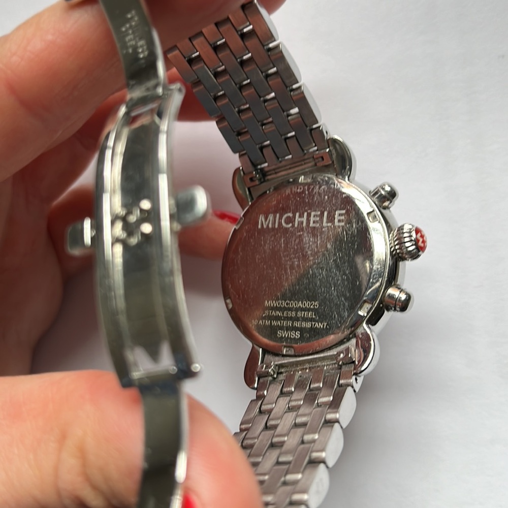 Michele Watch - Picture 3 of 4